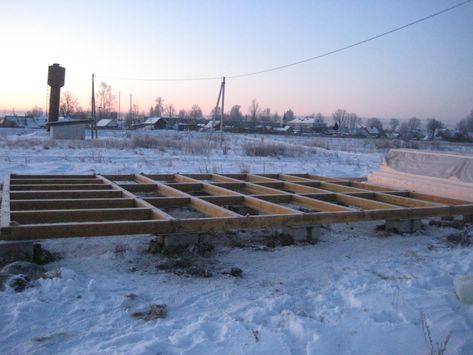 Уход за бетоном зимой Уход за бетоном зимой